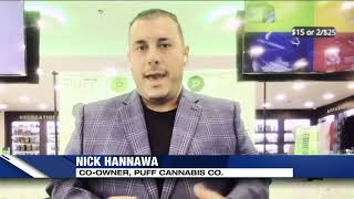 Puffs Sturgis Job Openings
