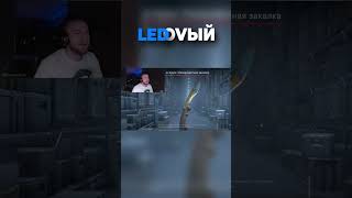Кошка снова открыла КУКРИ!!!11 Shorts #578 #кс #фейсит #fpl #cs #cs2 #кс2 #evelone #mellstroy
