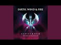 Miniature de la vidéo de la chanson September (Eric Kupper Extended Vocal Mix)