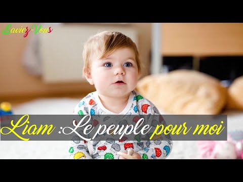 Vidéo: 22 des noms les plus populaires de bébé grec