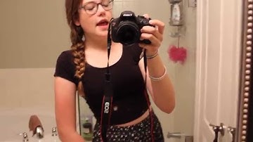 my first video -intro to my channel