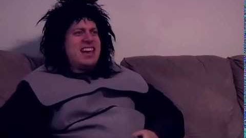 Highlander 2 Commentary Part 1 - Spoony