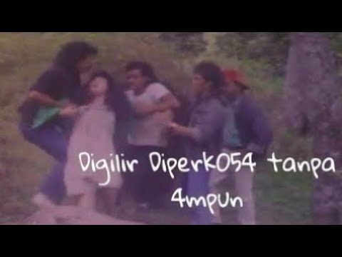 TRA6I$ ADE6AN PERAW4N DE54 DIPERKO'54 DITEPI SUNGAI , FILM JADUL