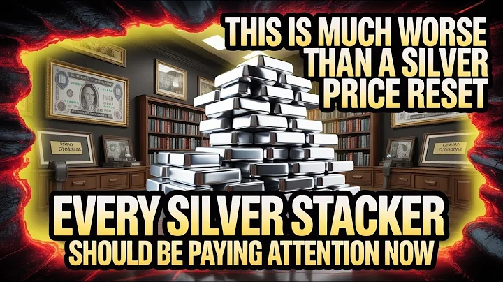 You Don’t Own the Silver You Think You Do — Here’s Why” | Andy Schectman