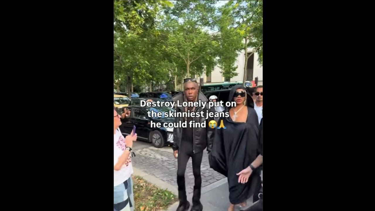 [FREE FOR PROFIT] DESTROY LONELY - LOVE LASTS FOREVER TYPE BEAT        "DL IN ATL"