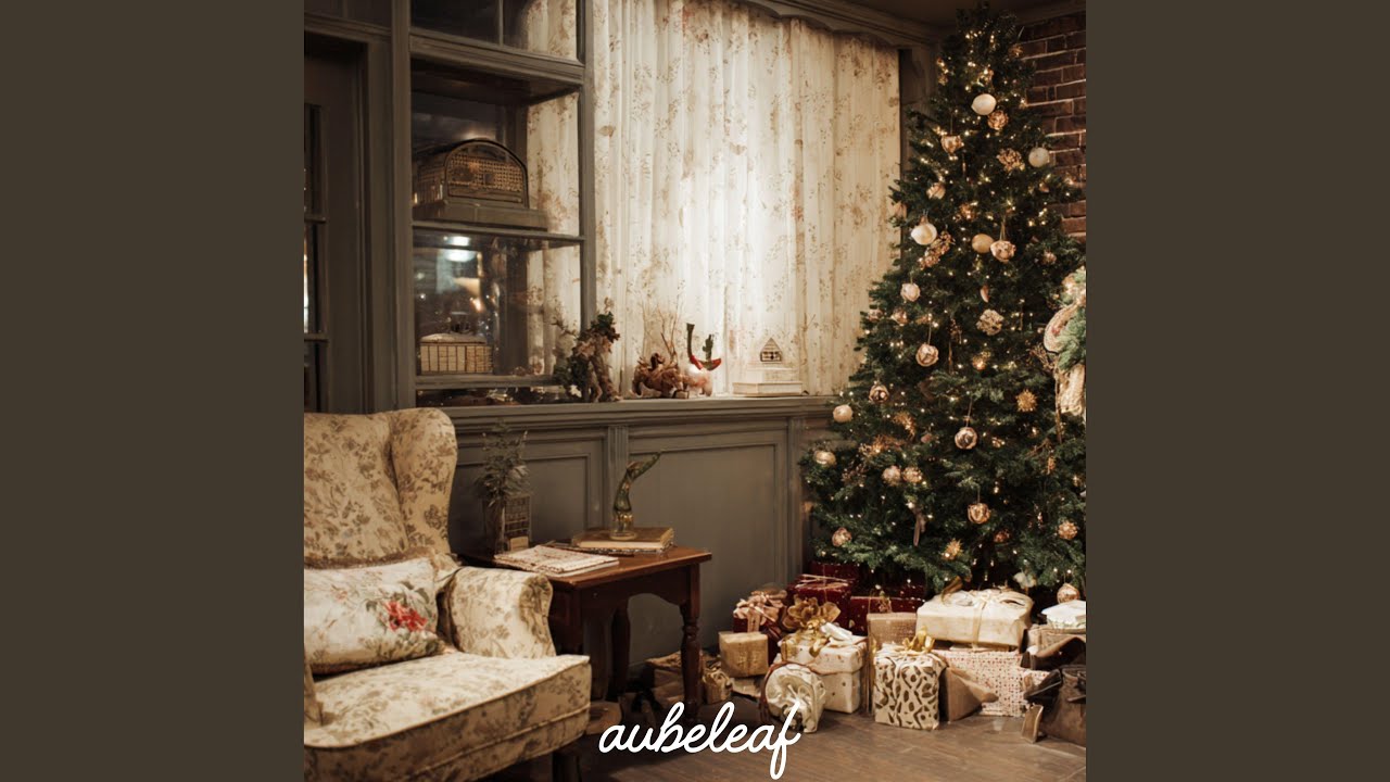 Snowflakes and Kisses