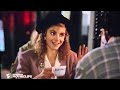 Short Circuit 2: Date scene - (reversed)