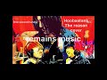 Hoobastank.The Reason.Cover by 「remains music」. and lyrics.