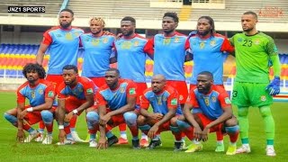 CLASSEMENT FIFA : RD CONGO 64e AU MONDE ET 12e EN AFRIQUE | NOVEMBRE 2021