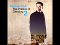 Paul van dyk  the politics of dancing 2 cd 1 2005