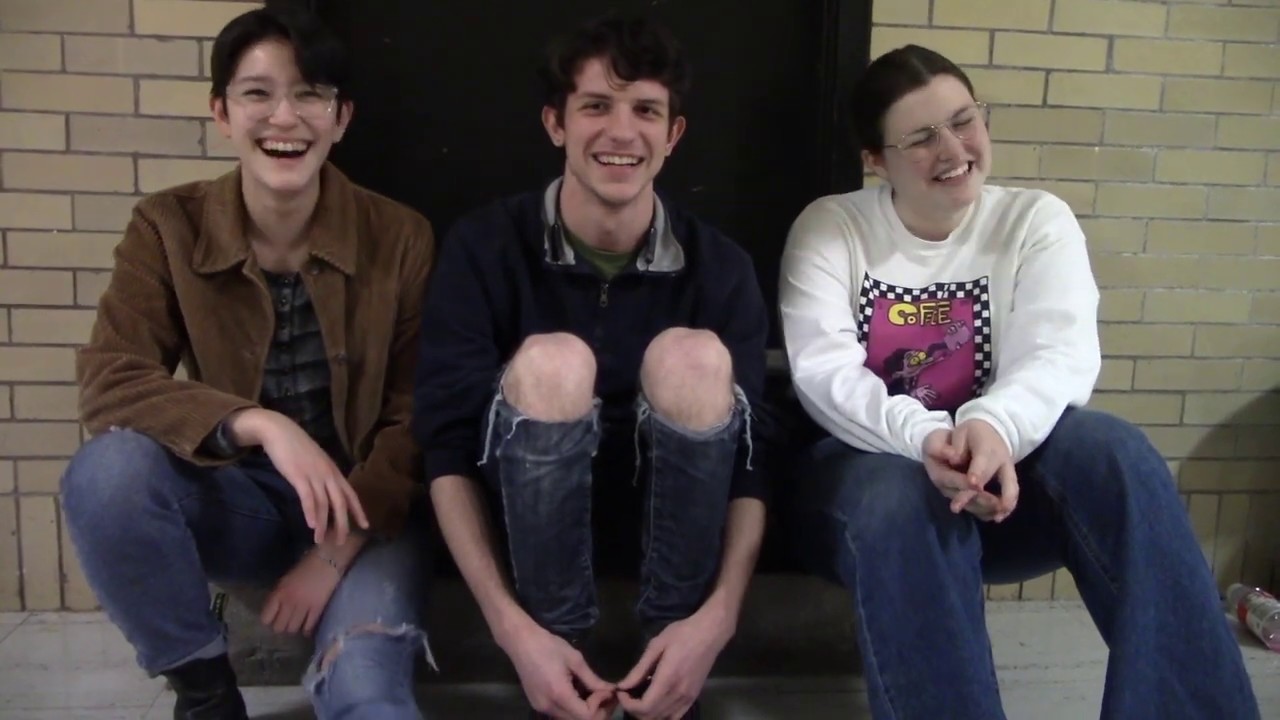Spotlight Project - YouTube