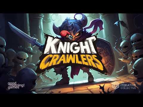 [PC] Knight Crawlers Trailer - Out Now!
