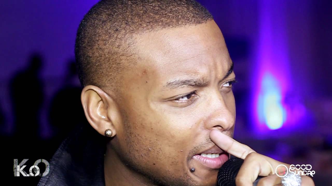 GoodSundae Durban July 2013