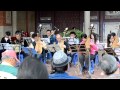 綠野 台南孔廟雅樂十三音