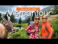 Ref:D4488bFaDZ4 Day trip from nice: hiking in french national park "mercantour"