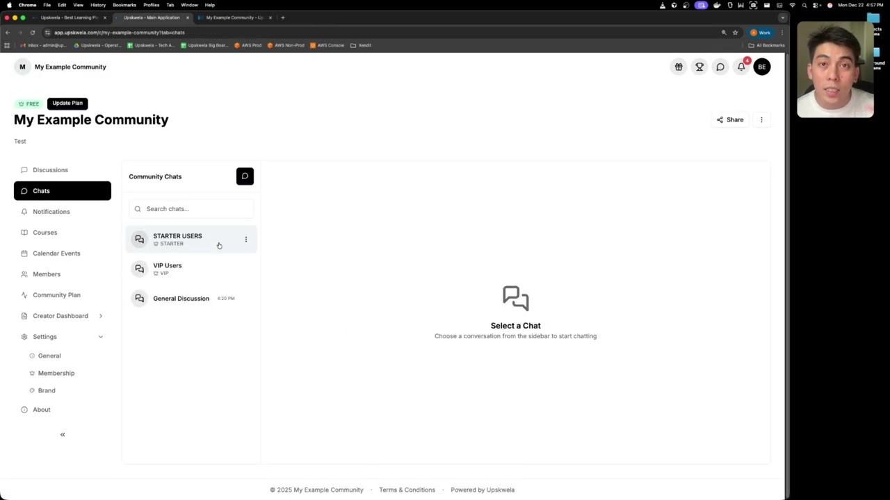 How Does Upskwela Solve Creators’ Problems?