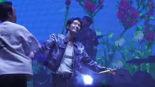 [이준기 LeeJoonGi] 世界に一つだけの花 (SMAP) - 240511 JoonGi's day 2024 in Seoul