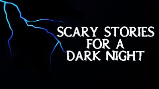 Scary True Stories Told In The Rain | RELAXING RAIN VIDEO | (Scary Stories) | (Rain) | (Rain Video)