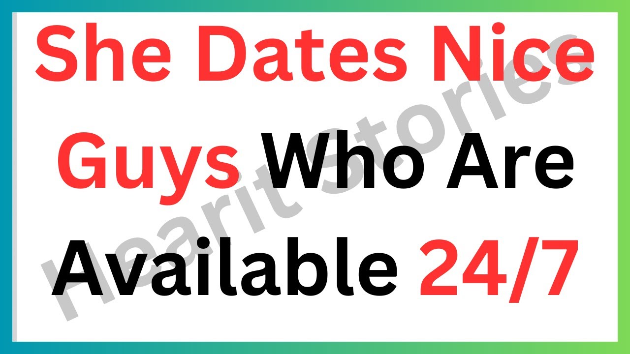 She Mocked My Side Hustle And Gave Me An Ultimatum To Quit It