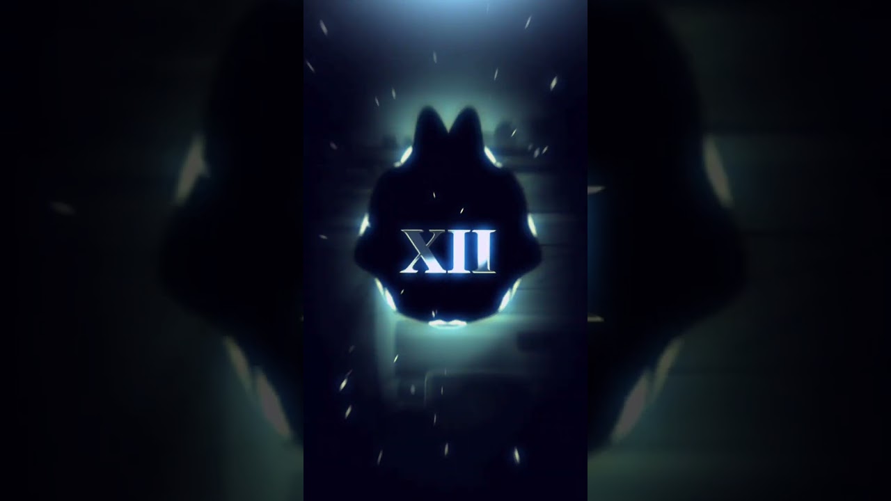 Cover MCCXII - about:blank (Slowed)
