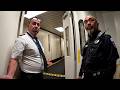 Drunk Pilot Arrested Before Flying 108 Passengers