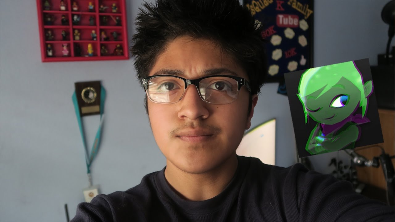 Calling Out LeafyIsHere