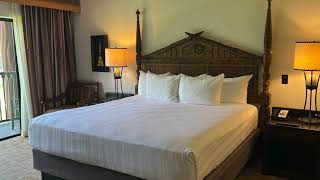 Kidani Village One Bedroom Villa Room Tour Disneys Animal Kingdom Lodge At Walt Disney World