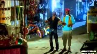 abid mangrio 00923063777080  tamer hosny Kol Mara.flv