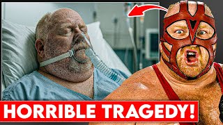 Big Van Vader Dies At 63, His Son Just Confirmed…