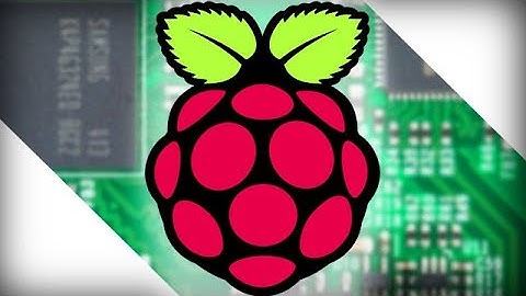 Raspberry Pi para Principiantes [2021] 📟 Raspbian