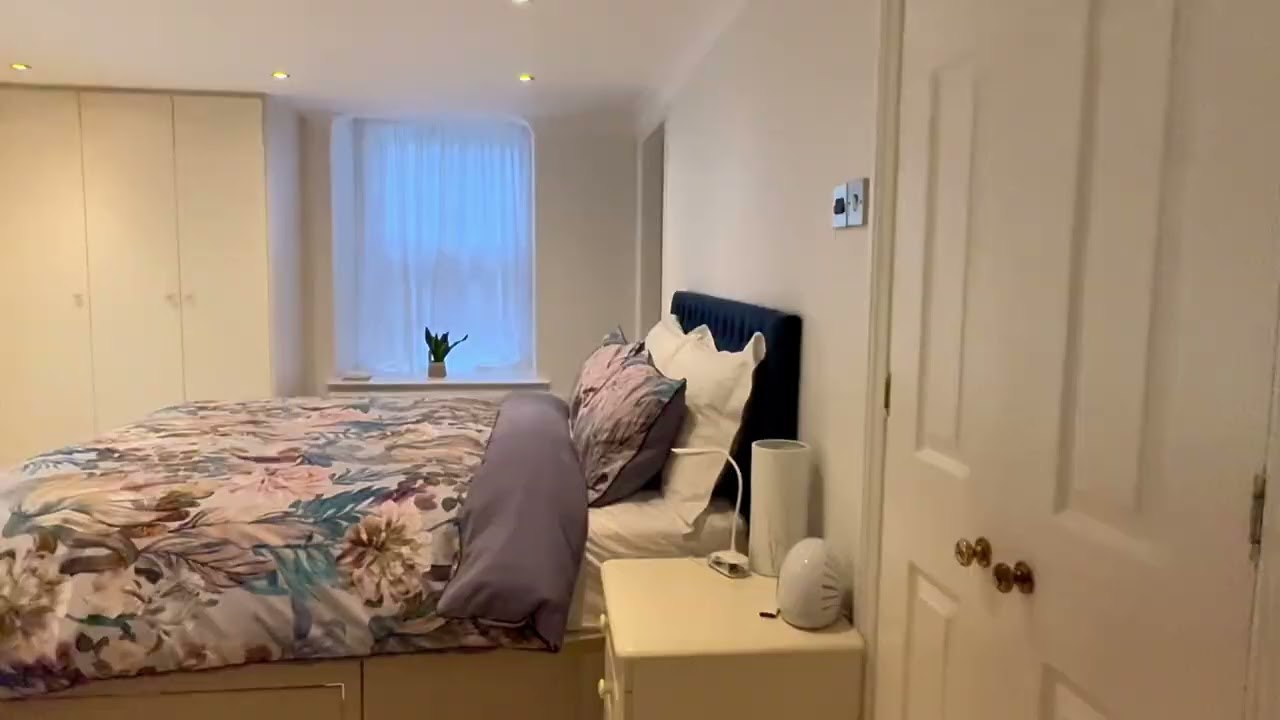 10 Windsor Terrace Walk Through