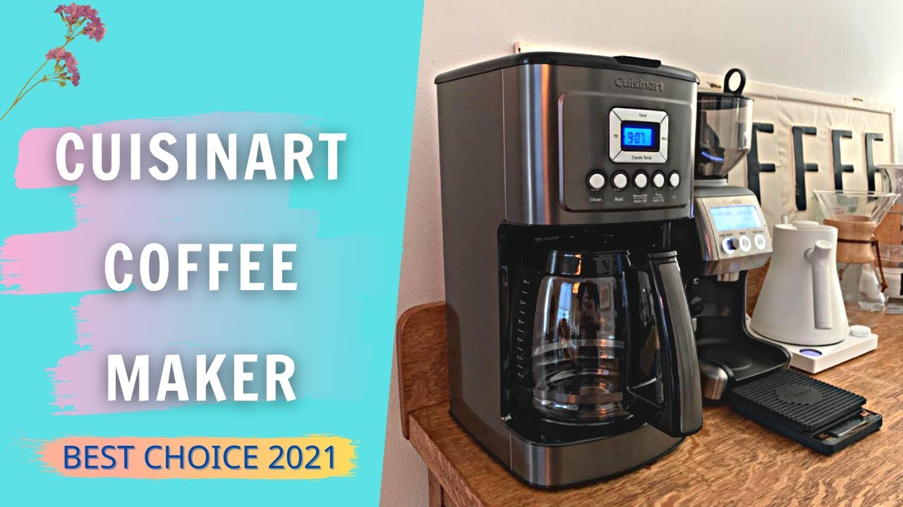 REDMOND Drip Coffee Machine Review 