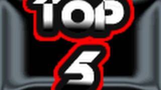 Top 5 iPhone Apps