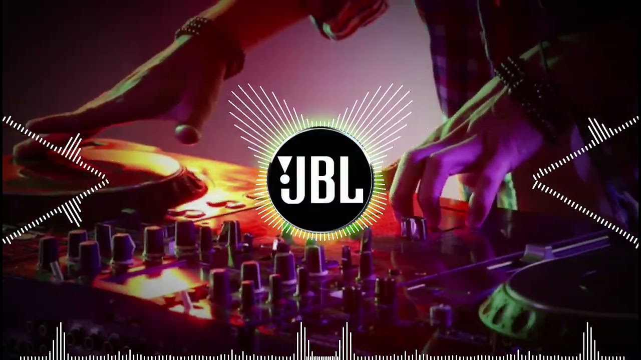 Yeh Dil Walo Ki Basti Hai JBL Remix | 