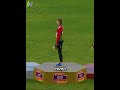 ¡Ella RECHAZÓ su propia medalla de oro!#sports #fyp #gold #olympics #triplejump