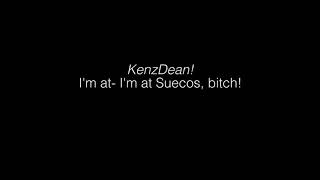 Sueco the child- fast lyrics