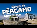 Carta à Igreja de Pérgamo no Apocalipse