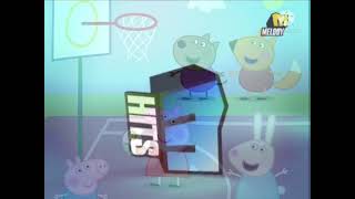 Melody Hits Ident 2009-2012 4