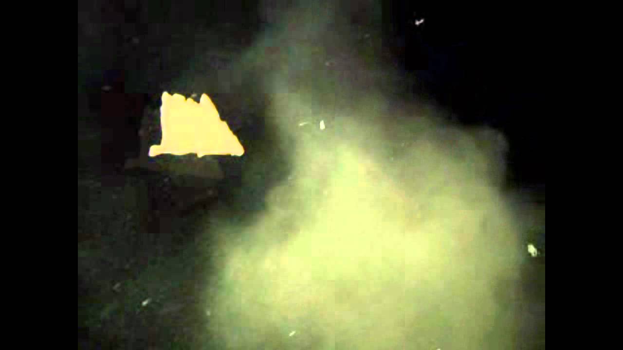 Detonation Films Debris YouTube