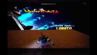 SkillGhostGZ By:iKingWind Remake [HD]
