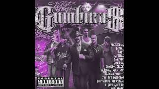 A.L.T. / Chicano Gaminbos - 6 In the Morning (Chopped & Screwed)