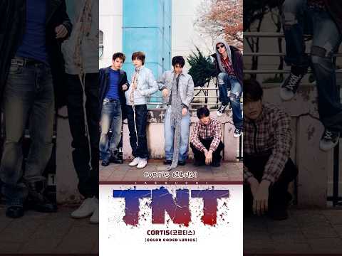 𝑻𝑵𝑻 💥 𝑪𝑶𝑹𝑻𝑰𝑺 #songlyrics #trending #shorts #kpop #<strong>tnt</strong> #cortis #viral #fyp