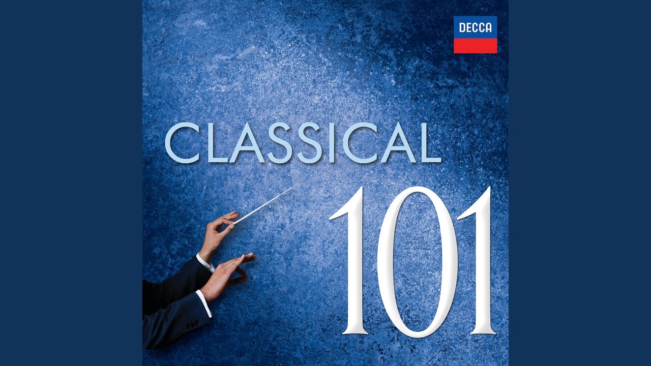 J. Strauss II: The Blue Danube (Live) - YouTube