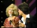 Donny Osmond &amp; Barbara Mandrell - I&#39;m Walkin&#39;