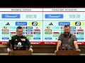 "Alle im Verein sind fokussiert!" | Pressekonferenz vor Bochum | 1. FC Union Berlin