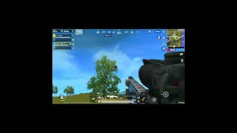 Pubg Lite New Hacker | Pubg Lite Car Hacker Flash Speed | pubg lite Hacker gameplay 0.24.0 #shorts