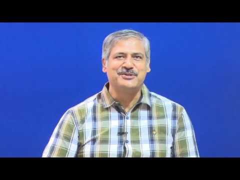 Lecture 56: Introduction to Memory