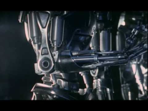Download "Terminator 2: Judgment Day (1991)" Teaser Trailer