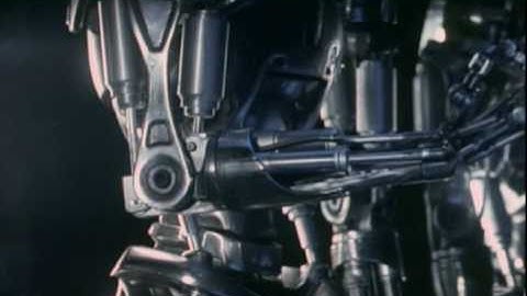 "Terminator 2: Judgment Day (1991)" Teaser Trailer