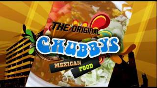 Chubbys Mexican Food